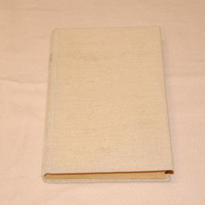 Osmo A. Wiio Harrastelijan kirja